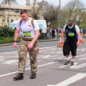 Marathon