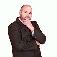 Paul Baker Learned how to run a successful business