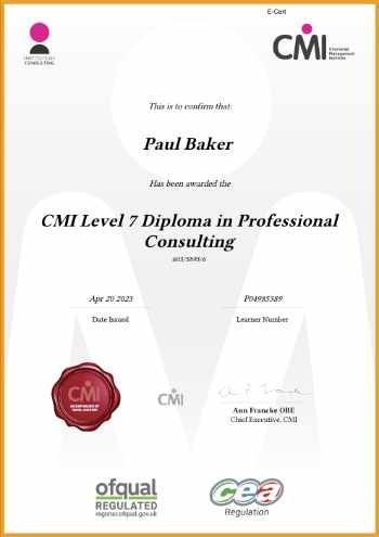 L7 Consulting