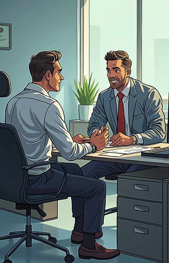 Coaching for small businesses